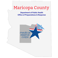 Department Of Public Health Maricopa County